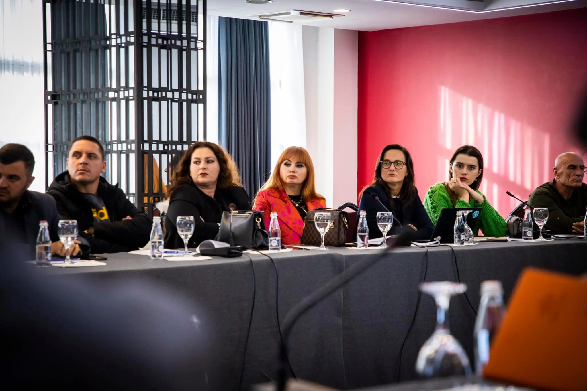 Prezantohet Programi shtetëror “Sport në Shkolla"